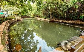 Thermas Paradise Rio Quente Flats 222